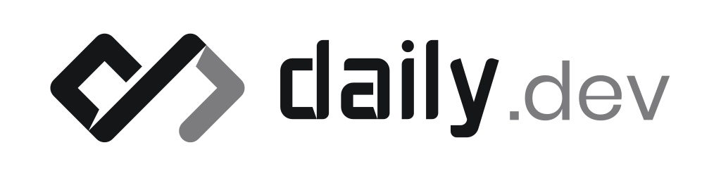 daily.dev Logo